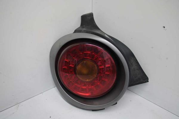 FEU ARRIERE GAUCHE ALFA ROMEO MITO - Vue 1